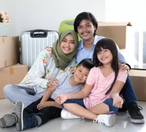 Perumahan Syariah di Purwokerto: Menyambut Masa Depan yang Lebih Baik